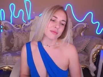 arishkalulu — suck finger [40 tokens left] #new #blonde #dirtytalk #lovely #twerk