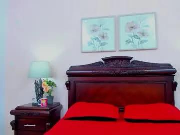 arisweett on Chaturbate