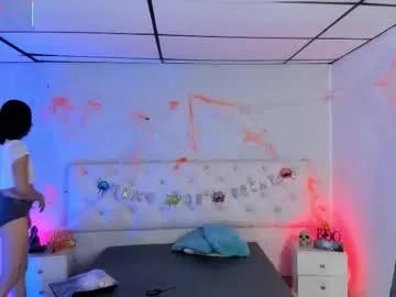 aron_cruz12 — Make me cum today!!  - Goal is : Control me happy halloween  x 7 min & pre cum #femboy #skinny #latina #bigcock #ass