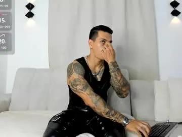 Chaturbate arondark is Freechat arondark — LET'S ENJOY THE NIGHT TOGETHER IG: Arondarkx follow me