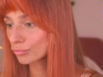 Freechat artease on Chaturbate