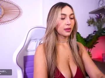 Freechat ashley2004_ on Chaturbate