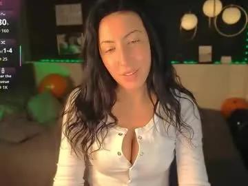 Freechat ashley_luxy on Chaturbate