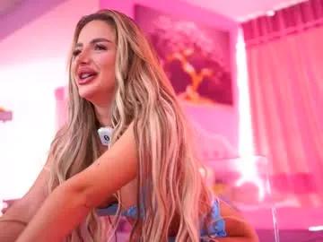 ashleysinnx — blonde princess with a big ass the whisper temptation! Fav levels-111-222-333-444-1111 - Multi Goal: good warmup for my pussy [50 tokens left] #squirt #blonde #blowjob #anal #bigass