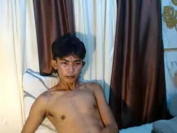 asianhotbigcock on Chaturbate 