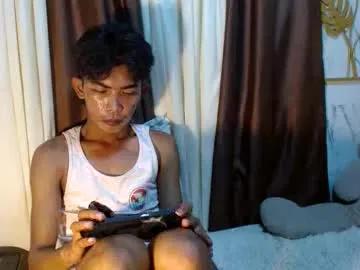 asianhotbigcock on Chaturbate 