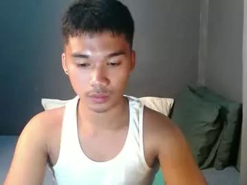 asianhunk_jamesx on Chaturbate 