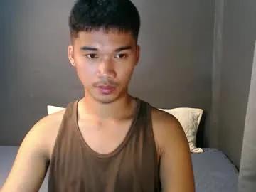 asianhunk_jamesx on Chaturbate 