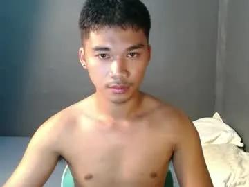 asianhunk_jamesx on Chaturbate 