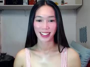 Freechat asianqt19 on Chaturbate