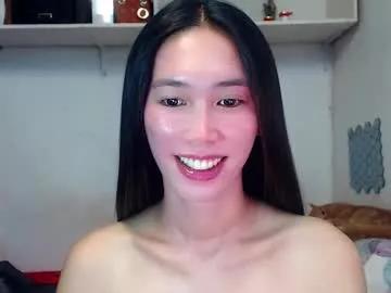 Freechat asianqt19 on Chaturbate