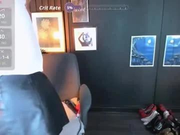 augustine_magnetic's avatar