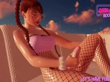 aura_bloom on Chaturbate 