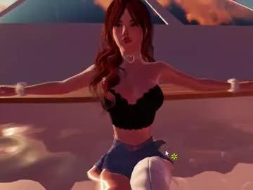 aura_bloom on Chaturbate 