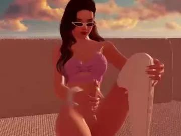 aura_bloom on Chaturbate 