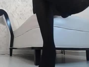 aura_sanders1 — footjob more oil on feet [67 tokens left] sexy lady in pantyhose #mature #pantyhose #heels #feet #goddess