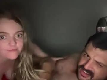 aussiecouple101798558 on Chaturbate 