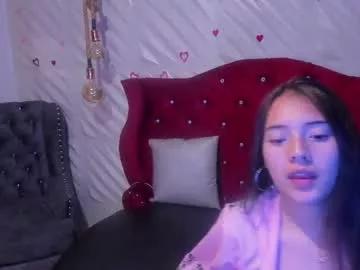 Freechat ava_broown on Chaturbate