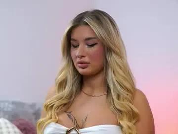 avashay — You can stay, but your clothes must go  - Multi Goal: Kitty fingering and CUMSHOW  [4856 tokens left] #teen #bigboobs #blonde #squirt #anal