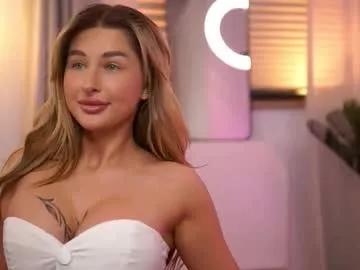 Freechat avashay on Chaturbate