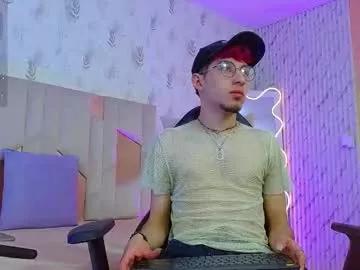 axel_tay1 on Chaturbate