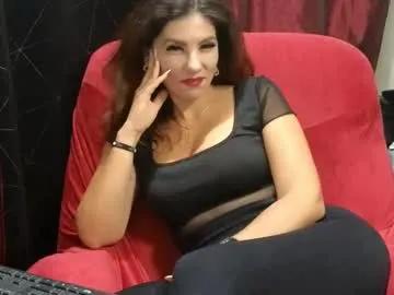 Freechat aymarsensual on Chaturbate