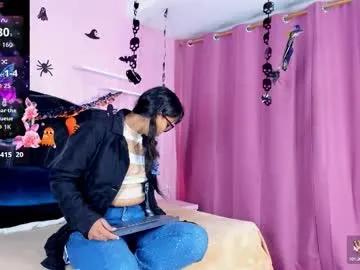Freechat azul_moonn on Chaturbate