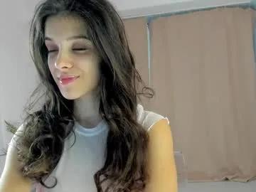 babyaylin on Chaturbate