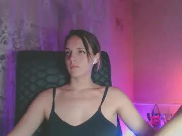 Freechat babymuro4ka on Chaturbate
