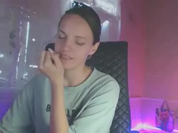 Freechat babymuro4ka on Chaturbate