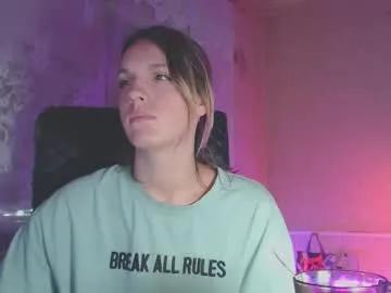 Freechat babymuro4ka on Chaturbate