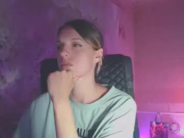 Freechat babymuro4ka on Chaturbate
