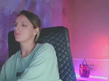 Freechat babymuro4ka on Chaturbate