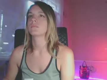 Freechat babymuro4ka on Chaturbate