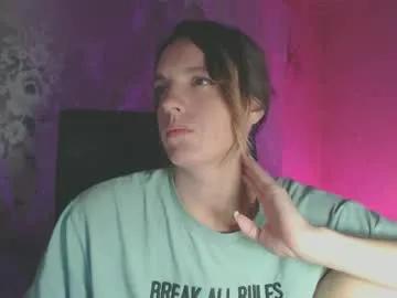 Freechat babymuro4ka on Chaturbate
