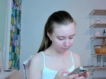 Freechat bam_bi on Chaturbate