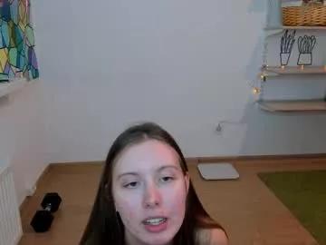 Freechat bam_bi on Chaturbate