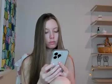 Freechat bam_bi on Chaturbate