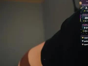 bananya_kitty on Chaturbate 