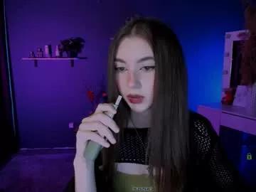 Freechat barbara_crazy on Chaturbate