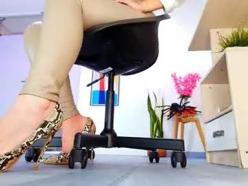 barbara_sw on Chaturbate 