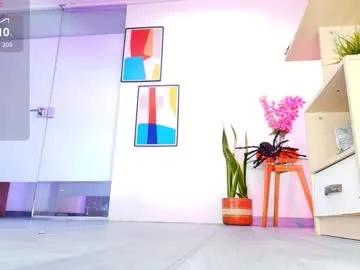 barbara_sw on Chaturbate 