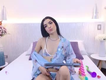 Freechat becky_gb on Chaturbate