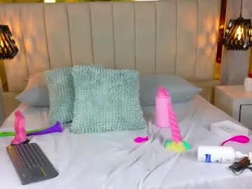 Freechat becky_gb on Chaturbate