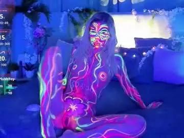 Freechat bella_stewartt on Chaturbate