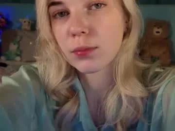 Freechat bella_stewartt on Chaturbate