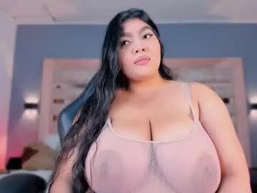 bellaboobs_ — big squirt [187 tokens left] #latina #bigboobs #squirt #naturalboobs #bbw