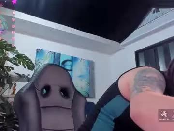 Private belladiamond18 on Chaturbate
