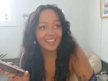 bellatrix993 on Chaturbate 