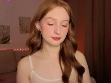 betty_twilight — GOAL: Deep Deepthroat [298 tokens remaining] Just a kitty meowing for attention hihi :3 put a sticket where you would kiss me 31tk!  #18 #shy #redhead #skinny #teen